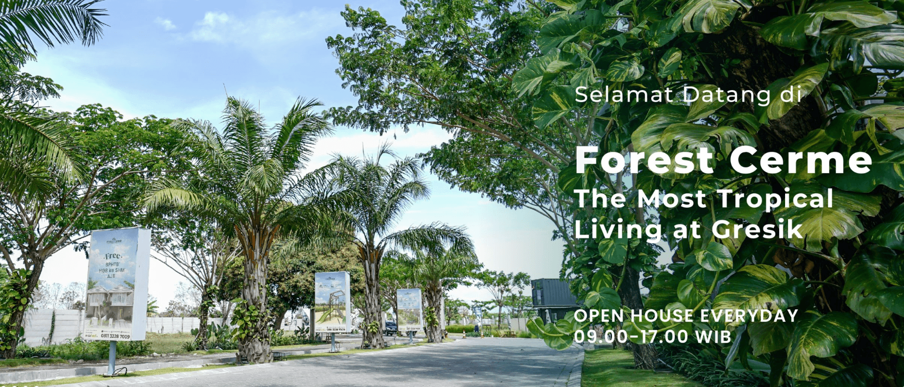 Forest Cerme - Company Profile